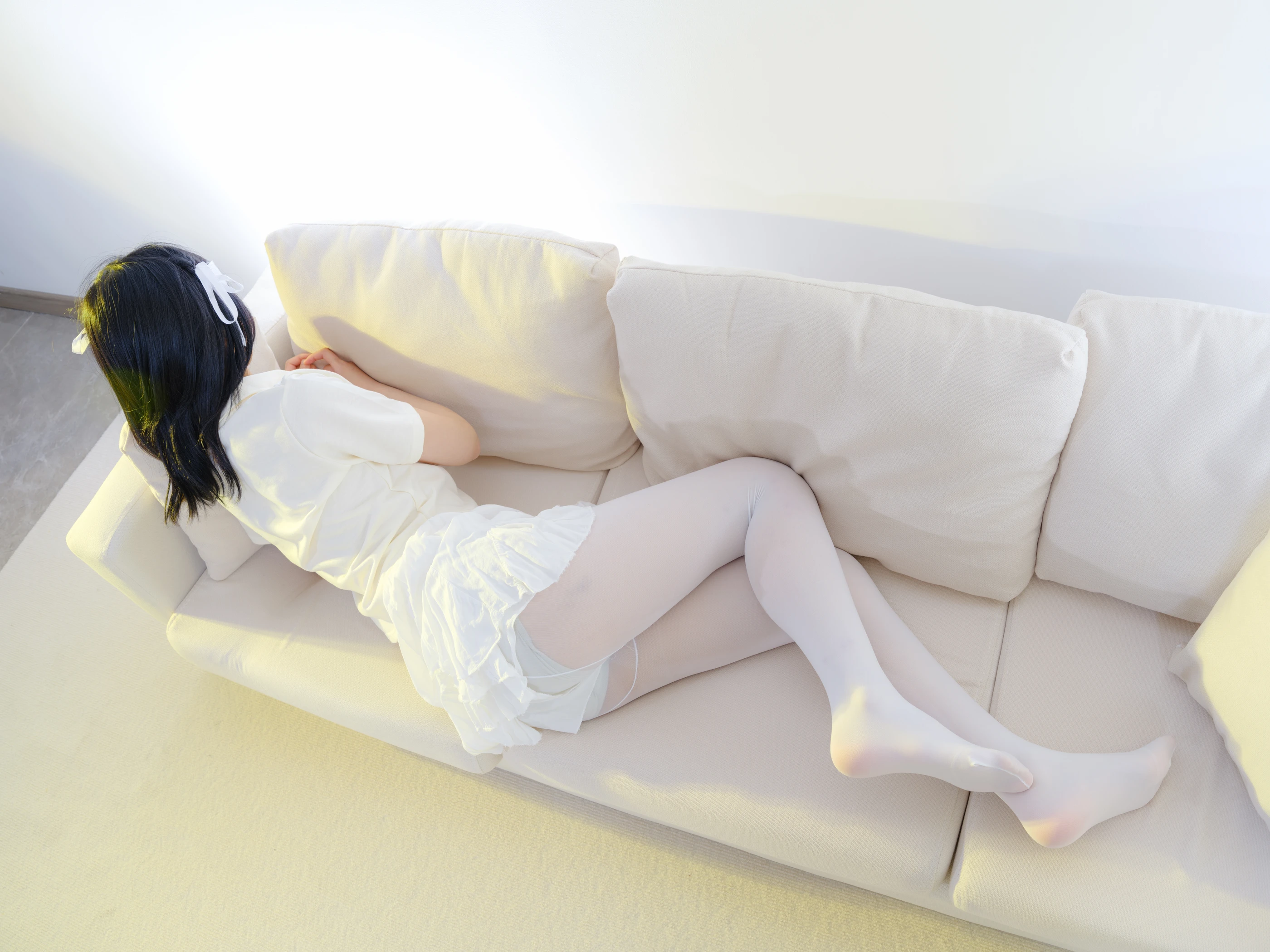 森萝财团 内部 小樱05E [100P 1V]插图4